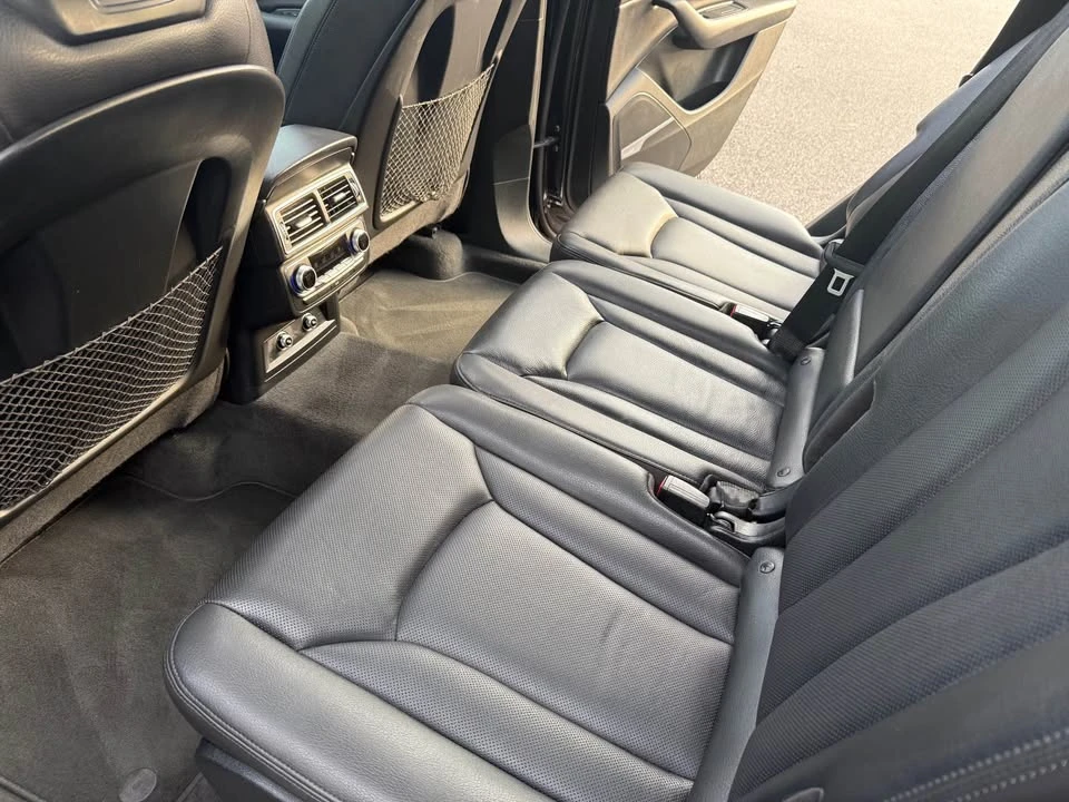 2018 Audi 4M Q7 - Image 17 of 20