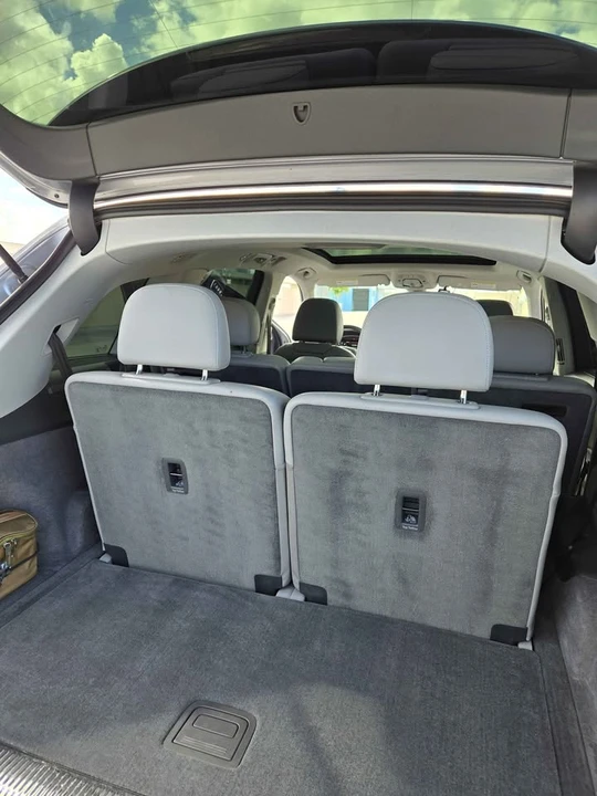 2018 Audi 4M Q7 - Image 14 of 20