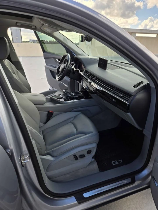 2018 Audi 4M Q7 - Image 16 of 20
