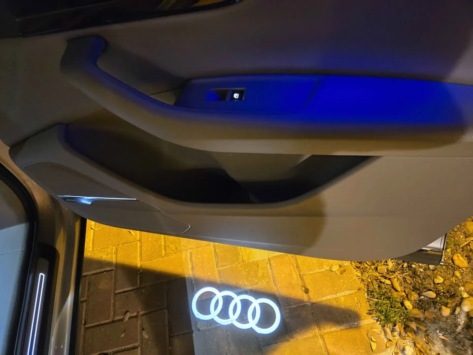 2018 Audi 4M Q7 - Image 19 of 20