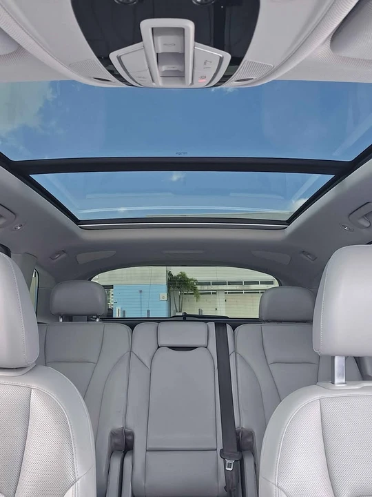 2018 Audi 4M Q7 - Image 13 of 20