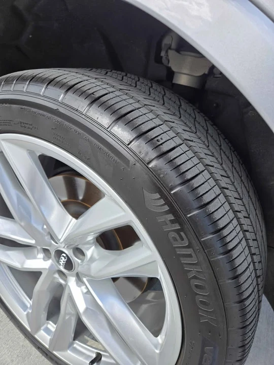 2018 Audi 4M Q7 - Image 9 of 20
