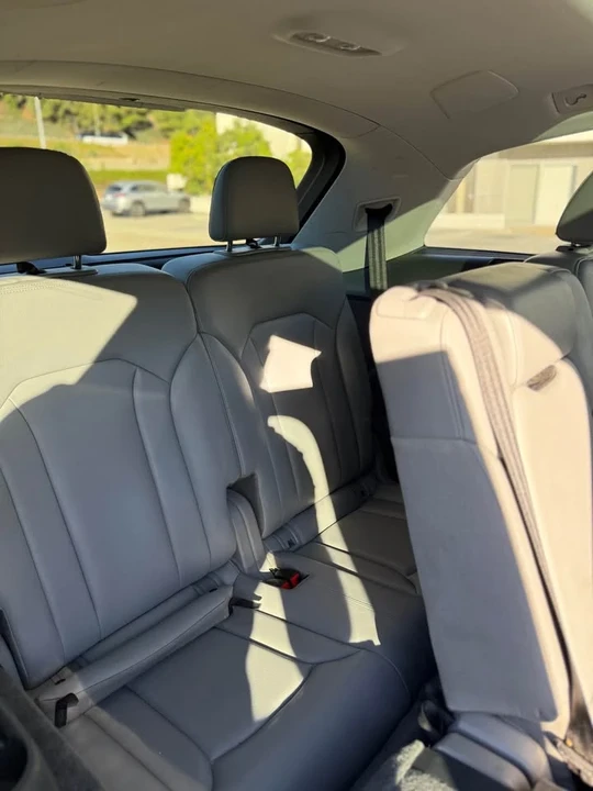 2018 Audi 4M Q7 - Image 16 of 19