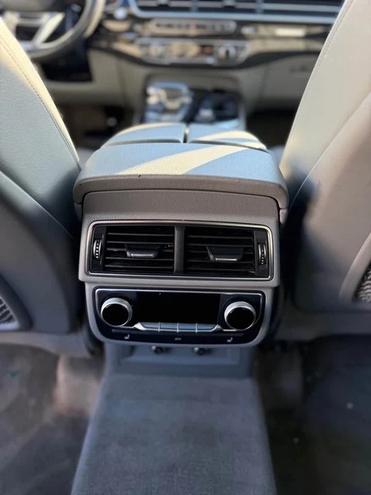 2018 Audi 4M Q7 - Image 13 of 19