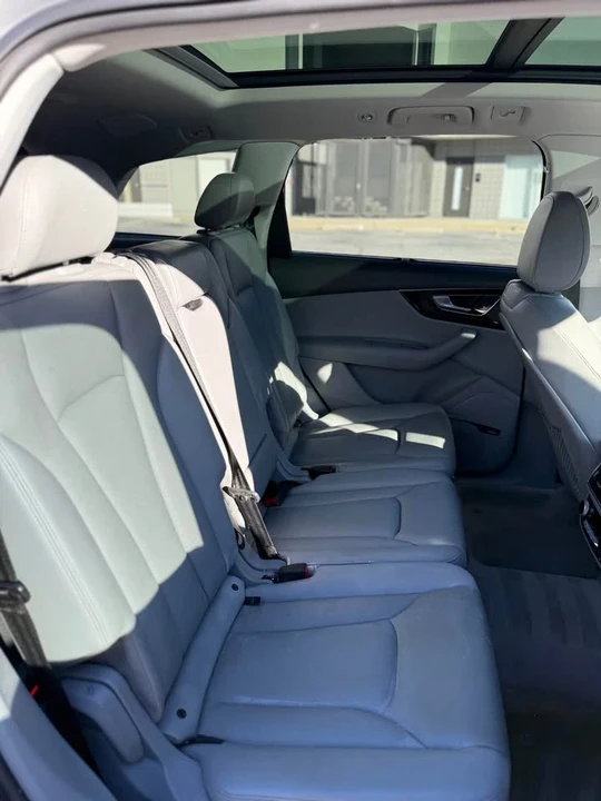 2018 Audi 4M Q7 - Image 15 of 19