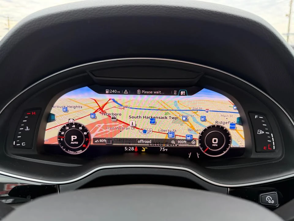 2018 Audi 4M Q7 - Image 12 of 18