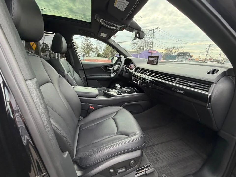 2018 Audi 4M Q7 - Image 18 of 18