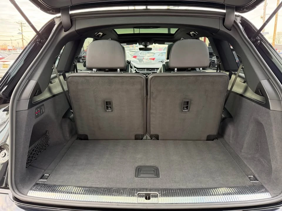 2018 Audi 4M Q7 - Image 6 of 18