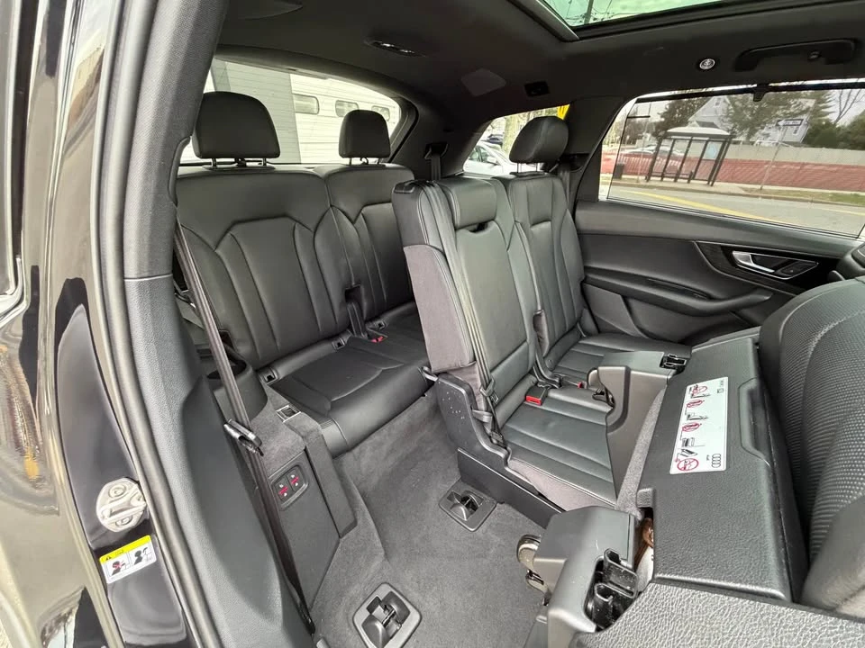 2018 Audi 4M Q7 - Image 16 of 18