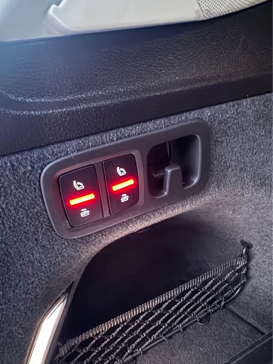 2018 Audi 4M Q7 - Image 16 of 20