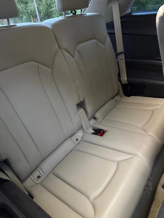 2018 Audi 4M Q7 - Image 13 of 20