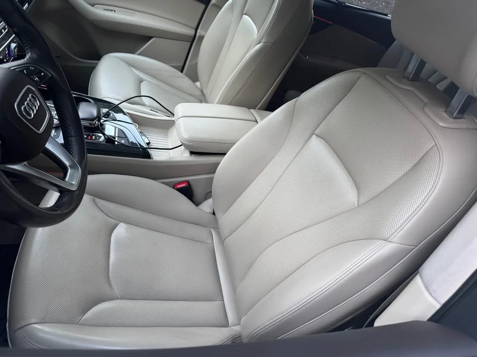 2018 Audi 4M Q7 - Image 9 of 20