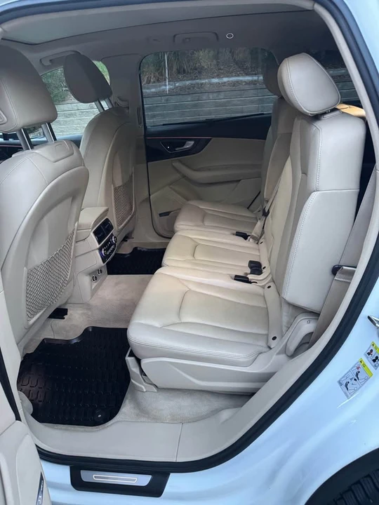 2018 Audi 4M Q7 - Image 11 of 20