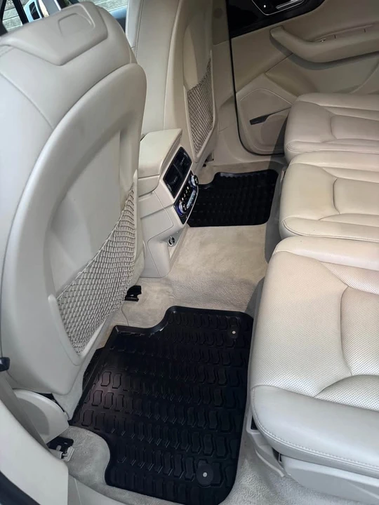 2018 Audi 4M Q7 - Image 14 of 20