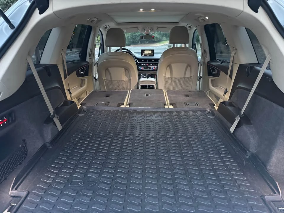 2018 Audi 4M Q7 - Image 15 of 20