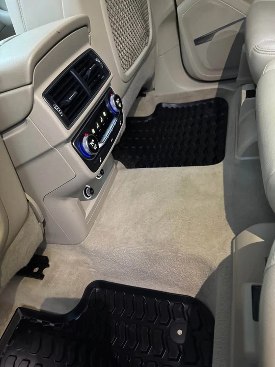 2018 Audi 4M Q7 - Image 12 of 20