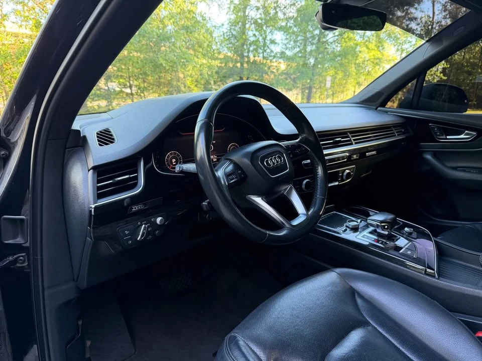 2018 Audi 4M Q7 - Image 11 of 20