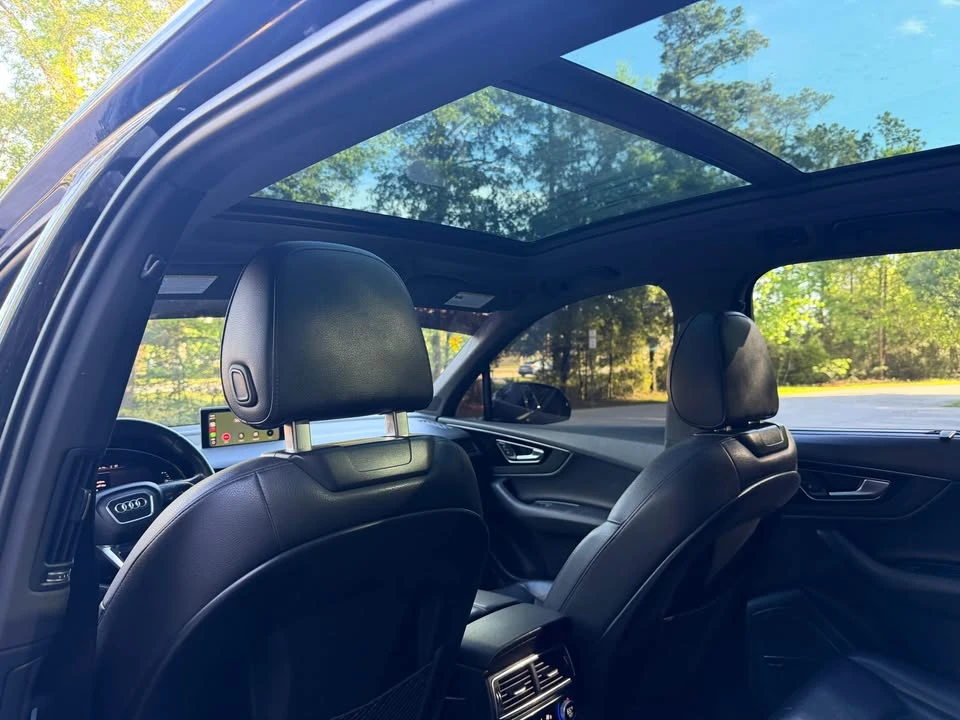 2018 Audi 4M Q7 - Image 14 of 20