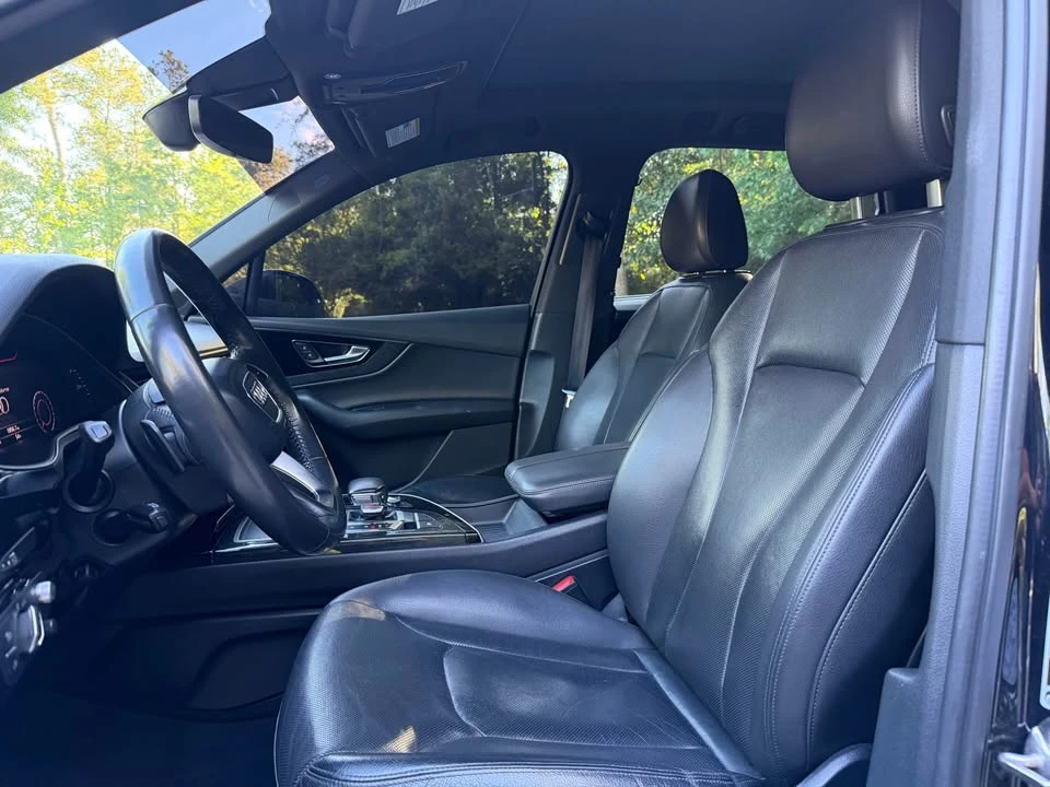 2018 Audi 4M Q7 - Image 8 of 20