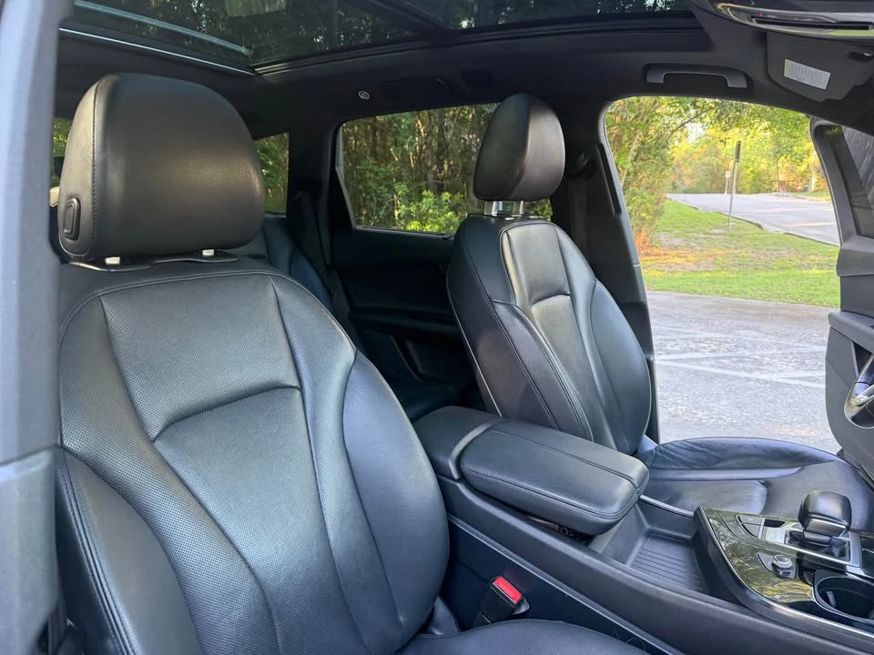 2018 Audi 4M Q7 - Image 20 of 20