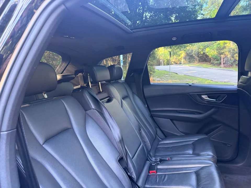 2018 Audi 4M Q7 - Image 19 of 20