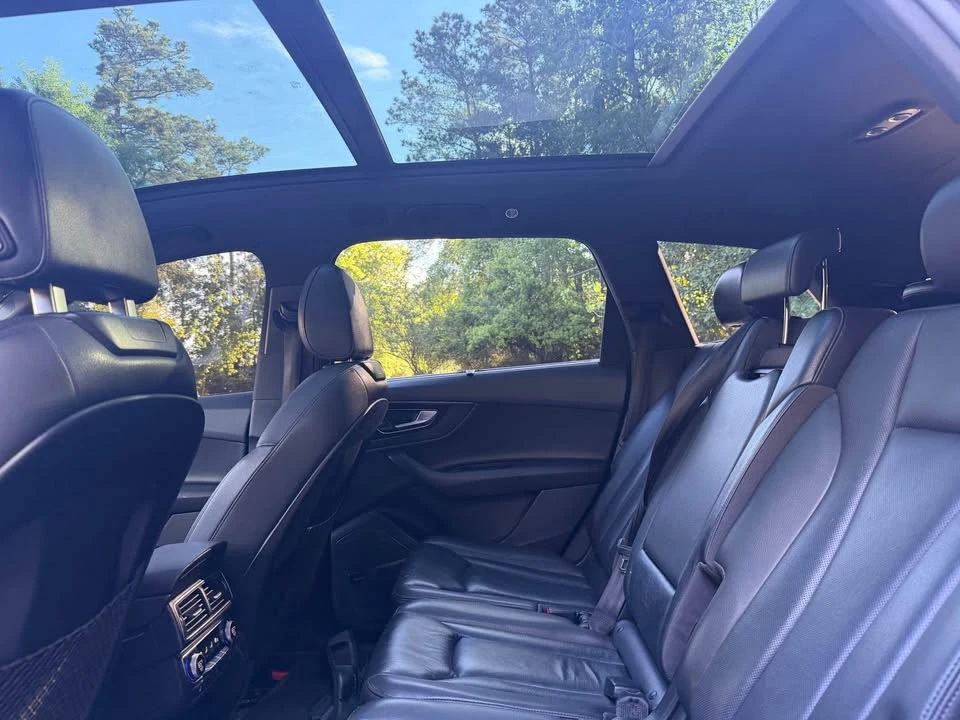 2018 Audi 4M Q7 - Image 16 of 20