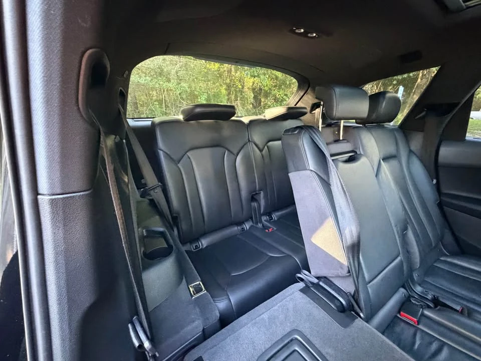2018 Audi 4M Q7 - Image 18 of 20