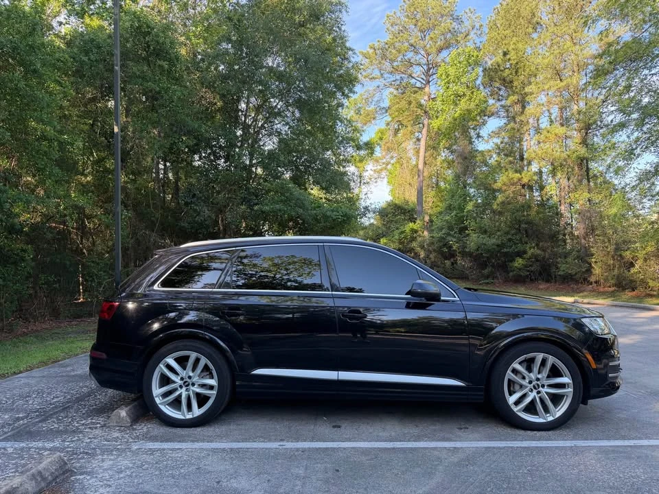 2018 Audi 4M Q7 - Image 3 of 20