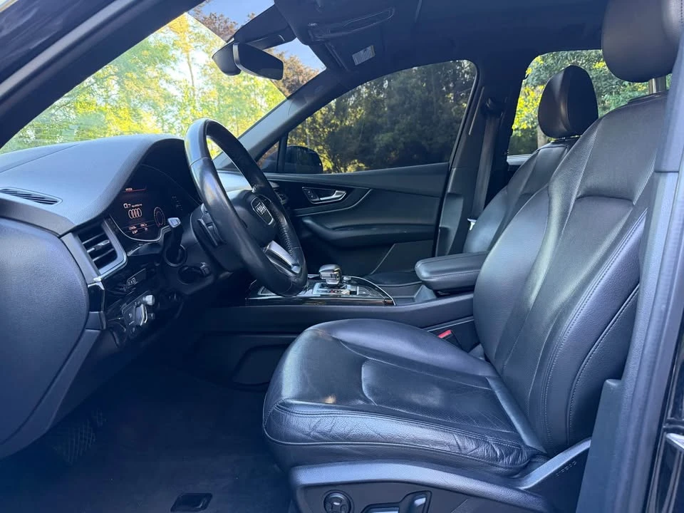 2018 Audi 4M Q7 - Image 9 of 20