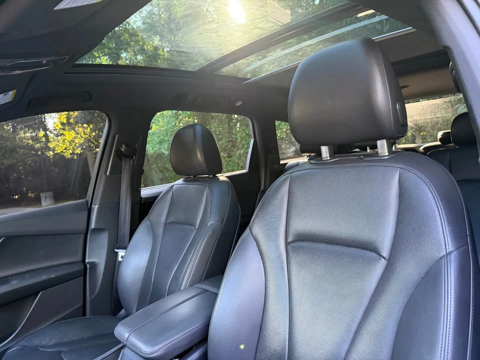 2018 Audi 4M Q7 - Image 13 of 20