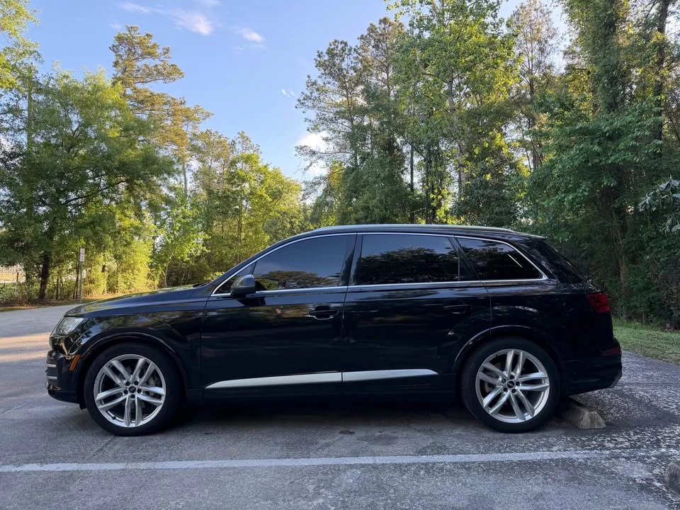 2018 Audi 4M Q7 - Image 10 of 20