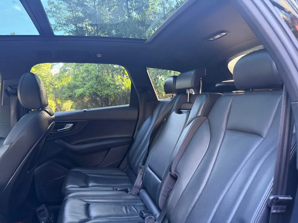 2018 Audi 4M Q7 - Image 15 of 20
