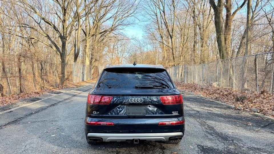 2018 Audi 4M Q7 - Image 5 of 20