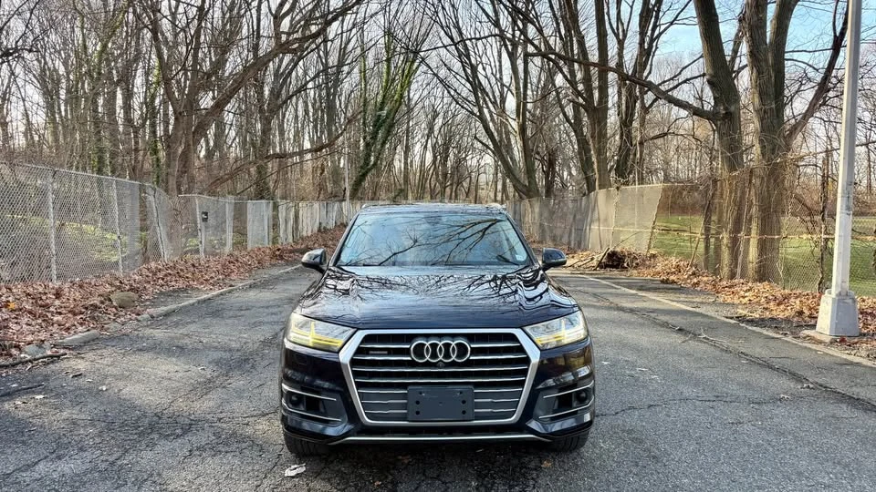 2018 Audi 4M Q7 - Image 2 of 20
