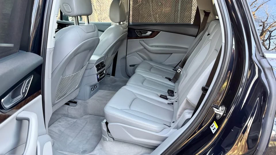 2018 Audi 4M Q7 - Image 12 of 20