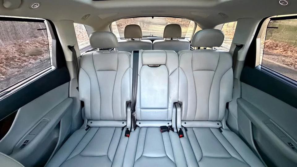 2018 Audi 4M Q7 - Image 14 of 20