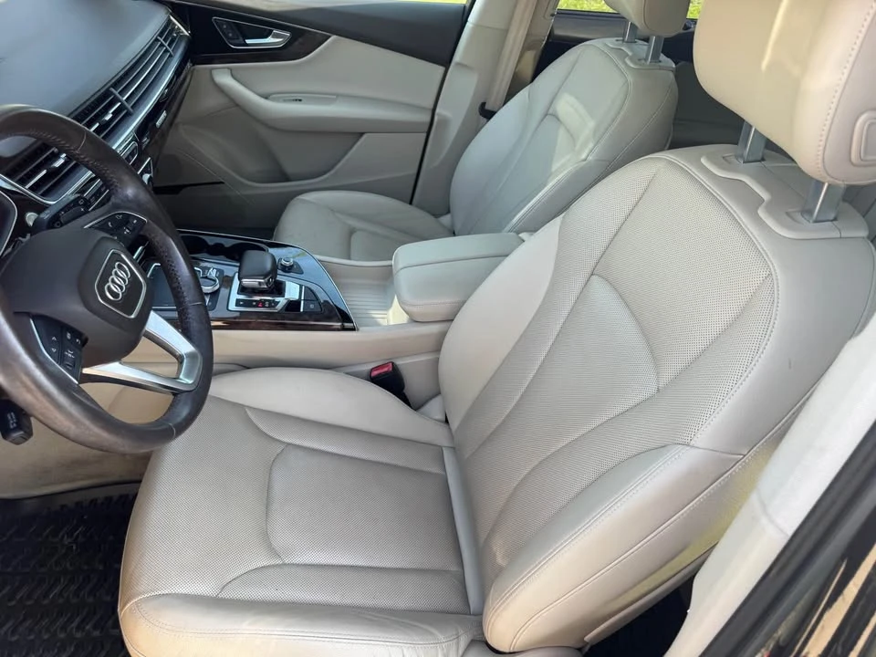 2018 Audi 4M Q7 - Image 11 of 19