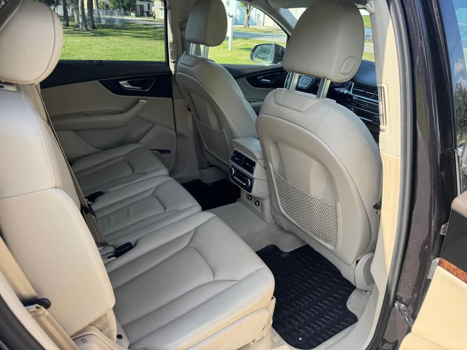 2018 Audi 4M Q7 - Image 19 of 19