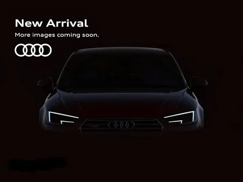 2018 Audi Q7 3.0L TFSI Progressiv