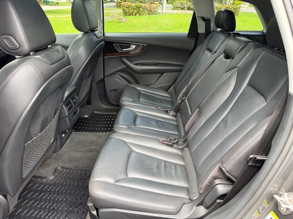 2018 Audi 4M Q7 - Image 16 of 20