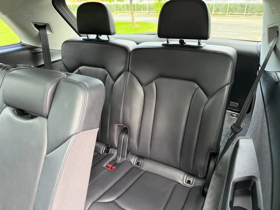 2018 Audi 4M Q7 - Image 20 of 20