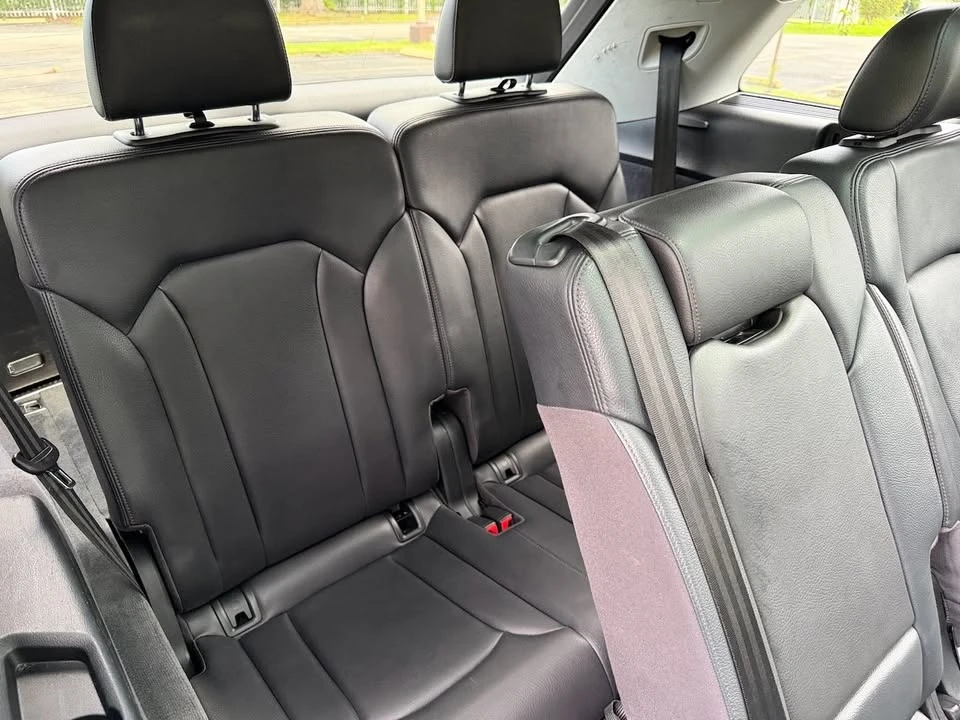 2018 Audi 4M Q7 - Image 19 of 20
