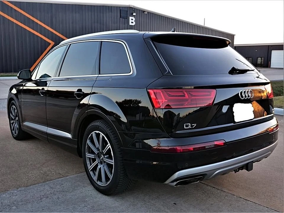 2018 Audi 4M Q7 - Image 9 of 20