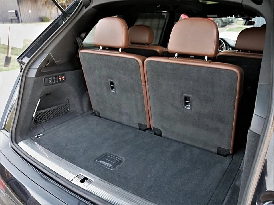 2018 Audi 4M Q7 - Image 6 of 20