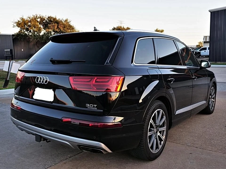 2018 Audi 4M Q7 - Image 5 of 20