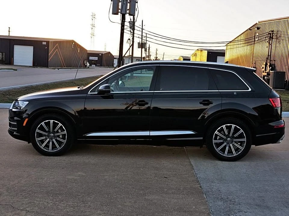 2018 Audi 4M Q7 - Image 10 of 20