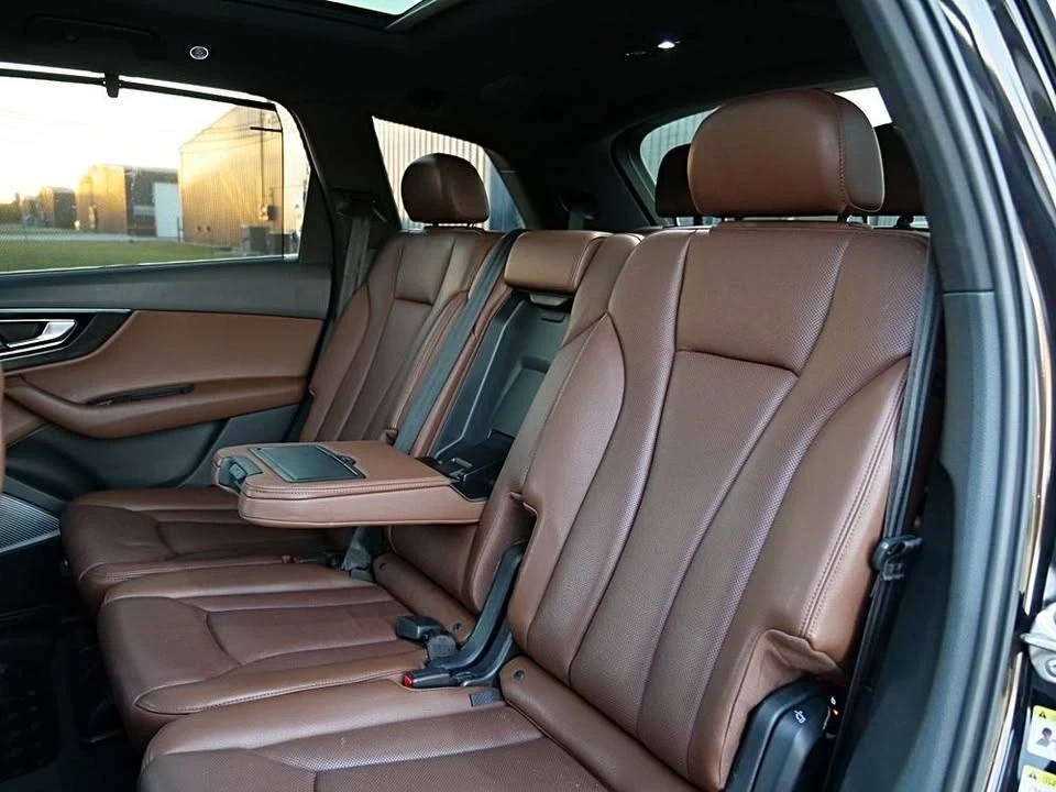 2018 Audi 4M Q7 - Image 19 of 20