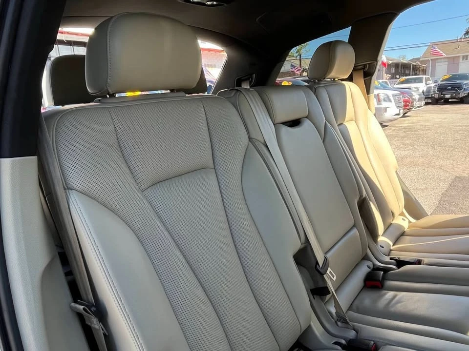2018 Audi 4M Q7 - Image 16 of 20
