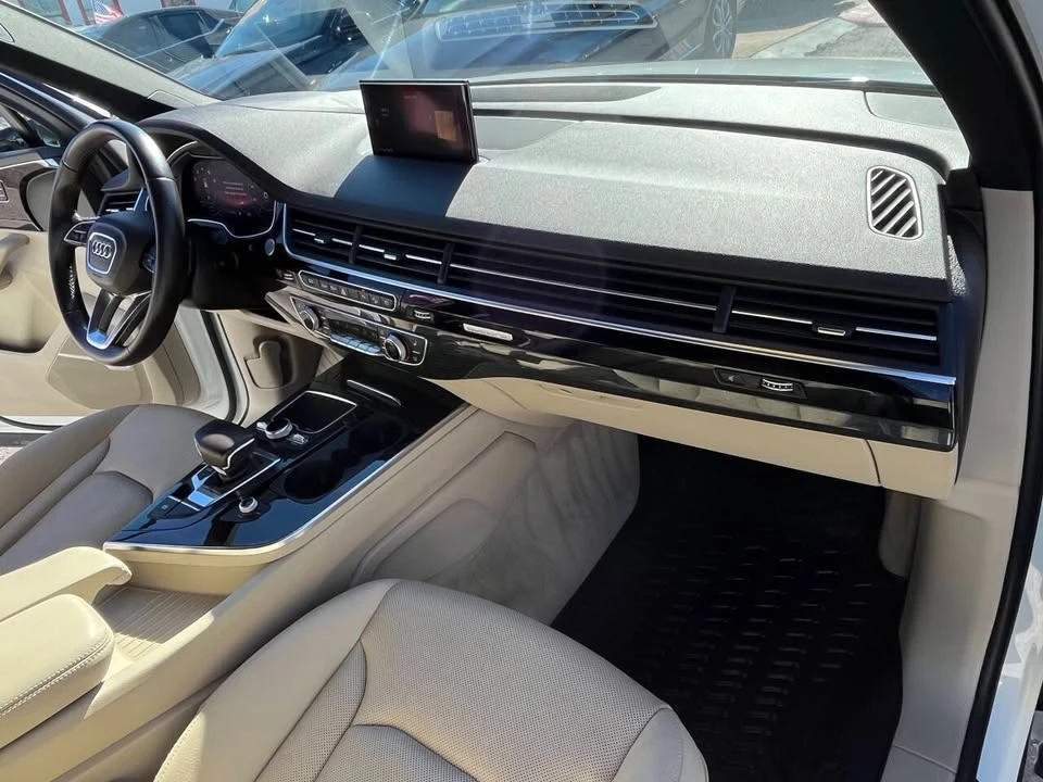 2018 Audi 4M Q7 - Image 11 of 20