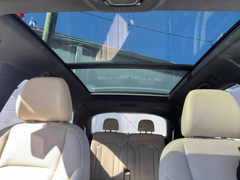 2018 Audi 4M Q7 - Image 19 of 20